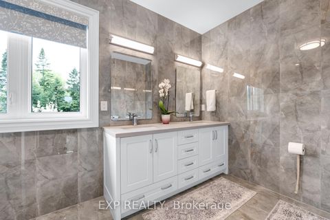 Photo 21 at 18 Gosling Road, Maple, Vaughan