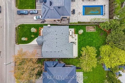 Photo 36 at 18 Gosling Road, Maple, Vaughan