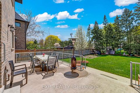 Photo 37 at 18 Gosling Road, Maple, Vaughan