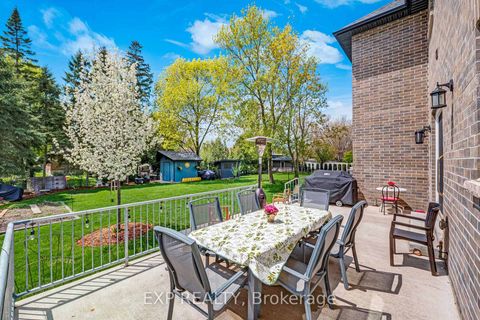 Photo 38 at 18 Gosling Road, Maple, Vaughan