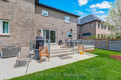 Photo 39 at 18 Gosling Road, Maple, Vaughan
