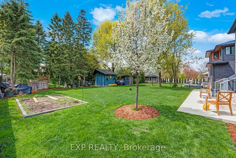 Photo 41 at 18 Gosling Road, Maple, Vaughan