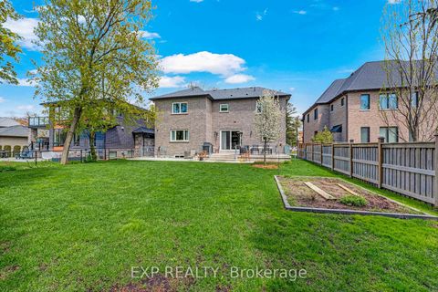 Photo 42 at 18 Gosling Road, Maple, Vaughan
