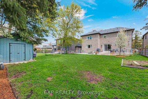 Photo 43 at 18 Gosling Road, Maple, Vaughan