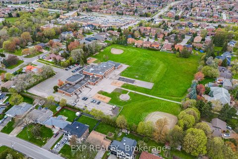 Photo 44 at 18 Gosling Road, Maple, Vaughan