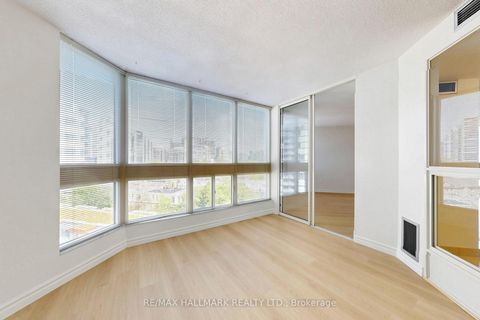 Photo 23 at 911 - 10 Kenneth Avenue, Willowdale East, Toronto