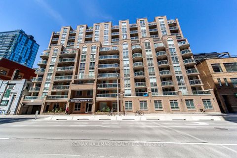 Photo 0 at 1103 - 330 Adelaide Street E, Moss Park, Toronto