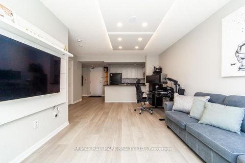 Photo 12 at 1103 - 330 Adelaide Street E, Moss Park, Toronto
