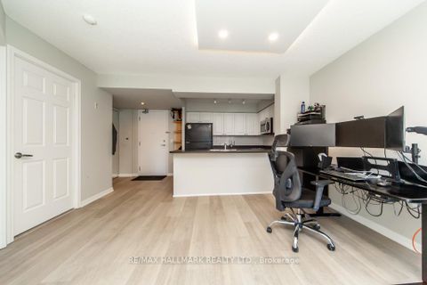 Photo 13 at 1103 - 330 Adelaide Street E, Moss Park, Toronto