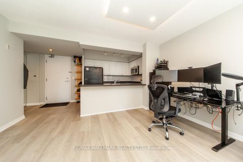 Photo 14 at 1103 - 330 Adelaide Street E, Moss Park, Toronto