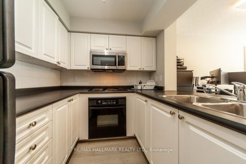 Photo 20 at 1103 - 330 Adelaide Street E, Moss Park, Toronto
