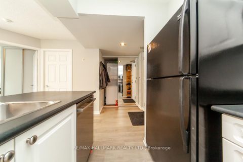 Photo 21 at 1103 - 330 Adelaide Street E, Moss Park, Toronto