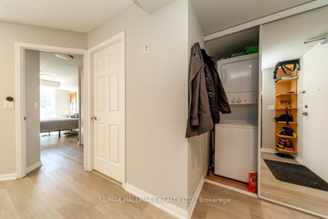 Photo 22 at 1103 - 330 Adelaide Street E, Moss Park, Toronto