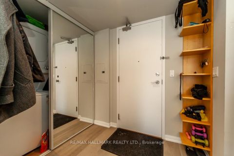 Photo 23 at 1103 - 330 Adelaide Street E, Moss Park, Toronto
