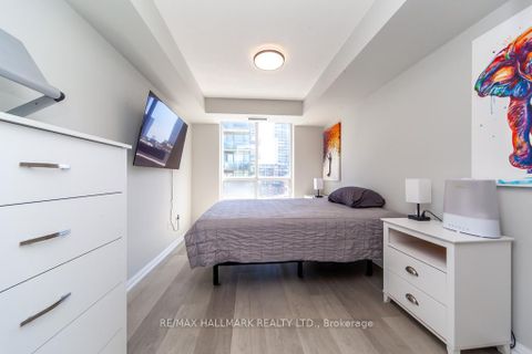 Photo 24 at 1103 - 330 Adelaide Street E, Moss Park, Toronto