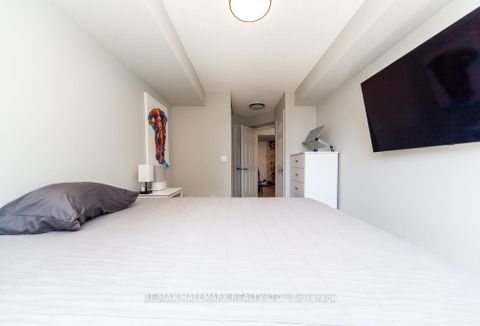 Photo 25 at 1103 - 330 Adelaide Street E, Moss Park, Toronto