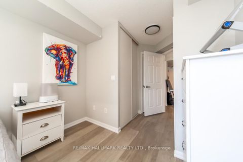 Photo 26 at 1103 - 330 Adelaide Street E, Moss Park, Toronto