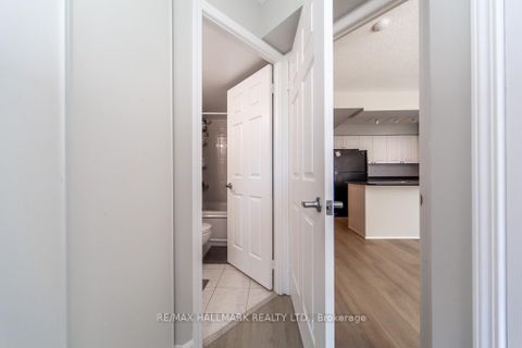 Photo 28 at 1103 - 330 Adelaide Street E, Moss Park, Toronto