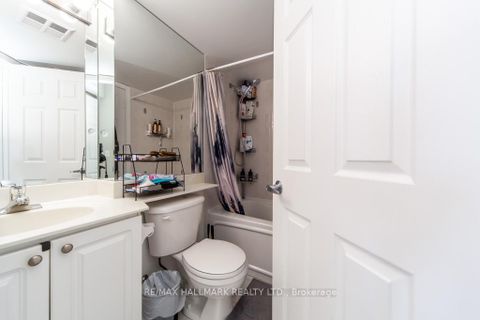 Photo 29 at 1103 - 330 Adelaide Street E, Moss Park, Toronto