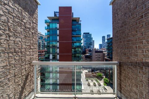 Photo 31 at 1103 - 330 Adelaide Street E, Moss Park, Toronto