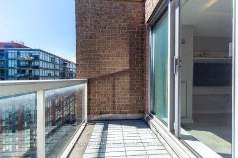 Photo 34 at 1103 - 330 Adelaide Street E, Moss Park, Toronto
