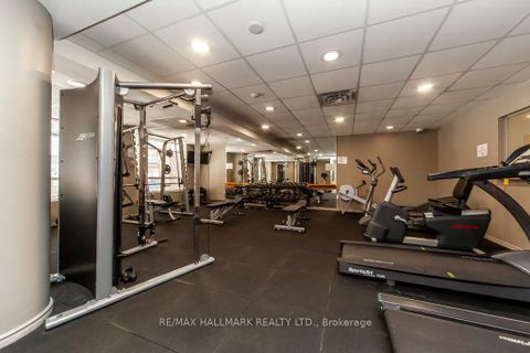 Photo 35 at 1103 - 330 Adelaide Street E, Moss Park, Toronto
