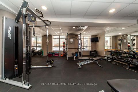 Photo 36 at 1103 - 330 Adelaide Street E, Moss Park, Toronto