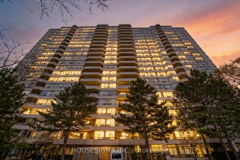Photo 0 at 1602 - 5 Greystone Walk Drive, Kennedy Park, Toronto