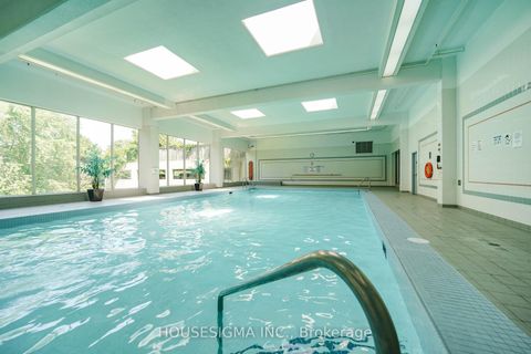 Photo 3 at 1602 - 5 Greystone Walk Drive, Kennedy Park, Toronto