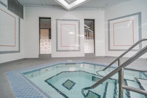 Photo 5 at 1602 - 5 Greystone Walk Drive, Kennedy Park, Toronto