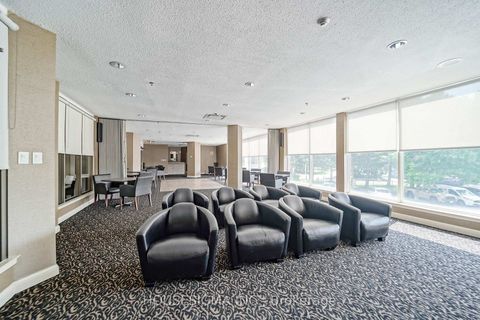 Photo 11 at 1602 - 5 Greystone Walk Drive, Kennedy Park, Toronto