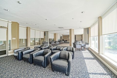 Photo 12 at 1602 - 5 Greystone Walk Drive, Kennedy Park, Toronto