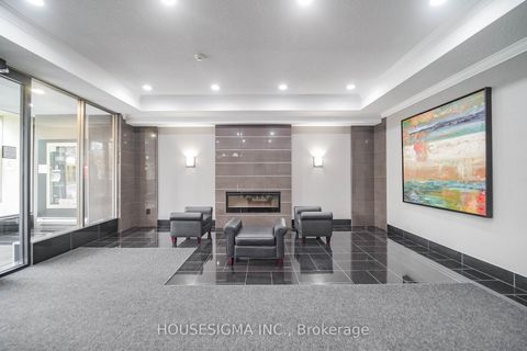 Photo 13 at 1602 - 5 Greystone Walk Drive, Kennedy Park, Toronto