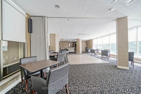 Photo 14 at 1602 - 5 Greystone Walk Drive, Kennedy Park, Toronto