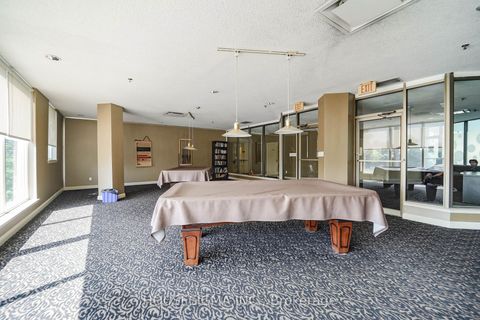 Photo 16 at 1602 - 5 Greystone Walk Drive, Kennedy Park, Toronto