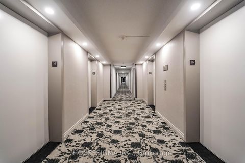 Photo 18 at 1602 - 5 Greystone Walk Drive, Kennedy Park, Toronto