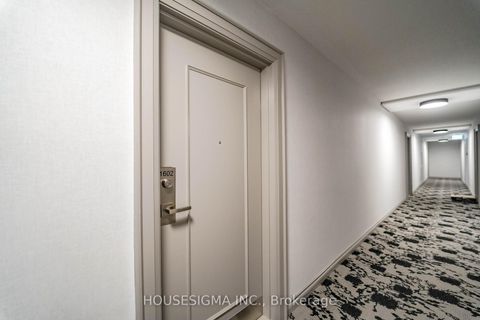 Photo 19 at 1602 - 5 Greystone Walk Drive, Kennedy Park, Toronto