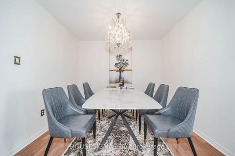 Photo 23 at 1602 - 5 Greystone Walk Drive, Kennedy Park, Toronto