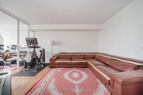 Photo 27 at 1602 - 5 Greystone Walk Drive, Kennedy Park, Toronto