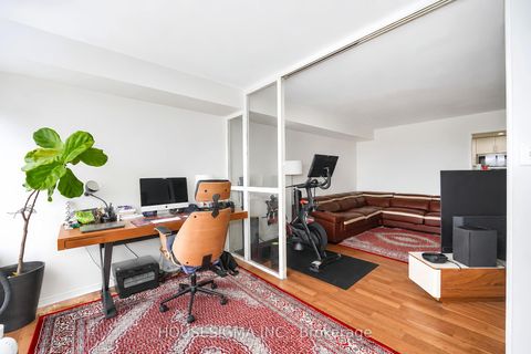 Photo 31 at 1602 - 5 Greystone Walk Drive, Kennedy Park, Toronto