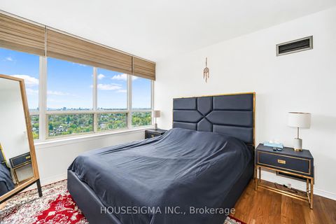 Photo 33 at 1602 - 5 Greystone Walk Drive, Kennedy Park, Toronto