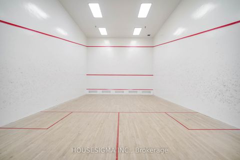 Photo 38 at 1602 - 5 Greystone Walk Drive, Kennedy Park, Toronto