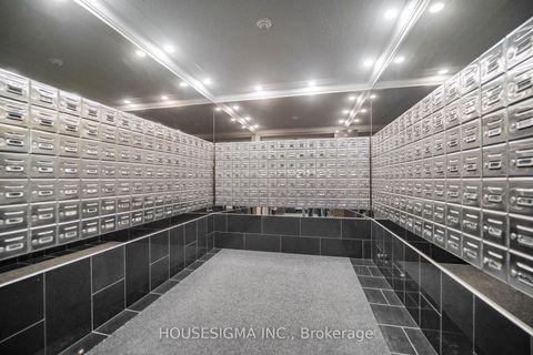 Photo 39 at 1602 - 5 Greystone Walk Drive, Kennedy Park, Toronto