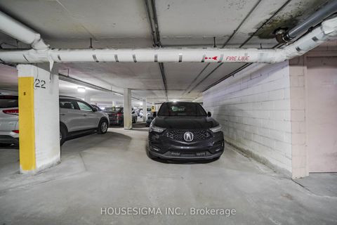 Photo 40 at 1602 - 5 Greystone Walk Drive, Kennedy Park, Toronto
