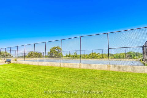 Photo 41 at 1602 - 5 Greystone Walk Drive, Kennedy Park, Toronto