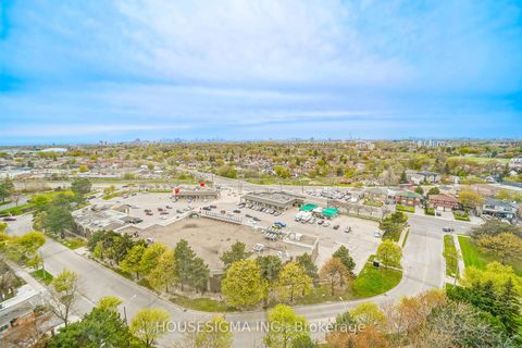 Photo 44 at 1602 - 5 Greystone Walk Drive, Kennedy Park, Toronto