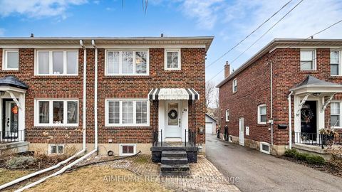 Photo 0 at 39 Brentcliffe Road, Leaside, Toronto