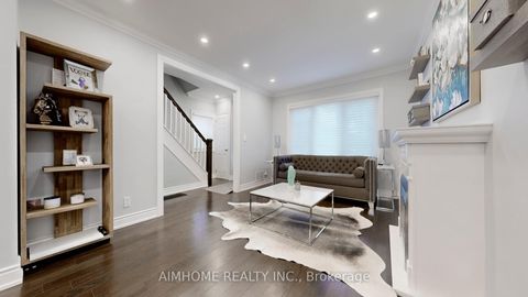 Photo 2 at 39 Brentcliffe Road, Leaside, Toronto