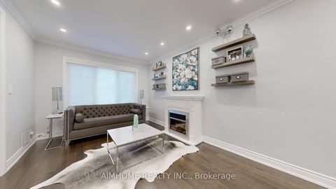 Photo 3 at 39 Brentcliffe Road, Leaside, Toronto