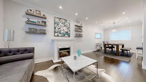 Photo 4 at 39 Brentcliffe Road, Leaside, Toronto